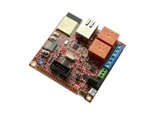 Olimex ESP32-EVB